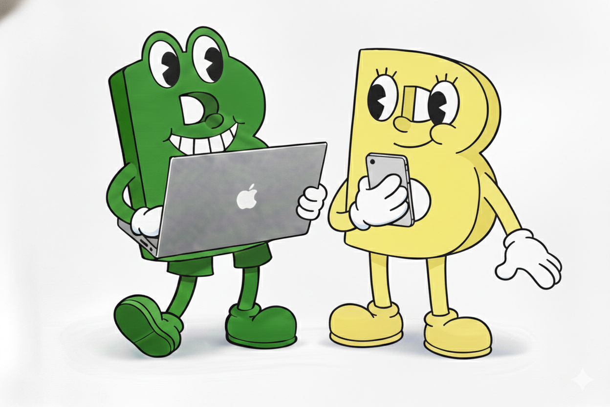 The Buddy project team in Melbourne